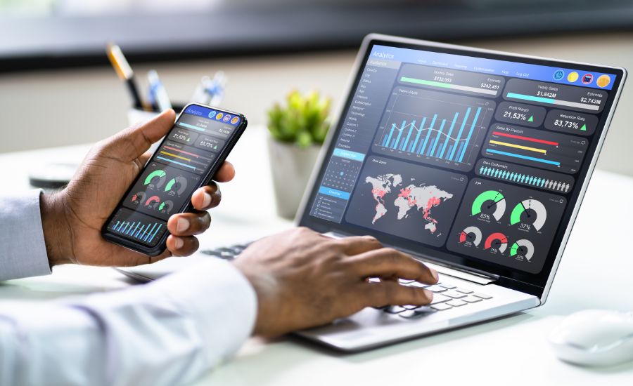 Suivi des ventes : les 5 tableaux de bord que tout gérant de PME camerounaise devrait regarder chaque semaine