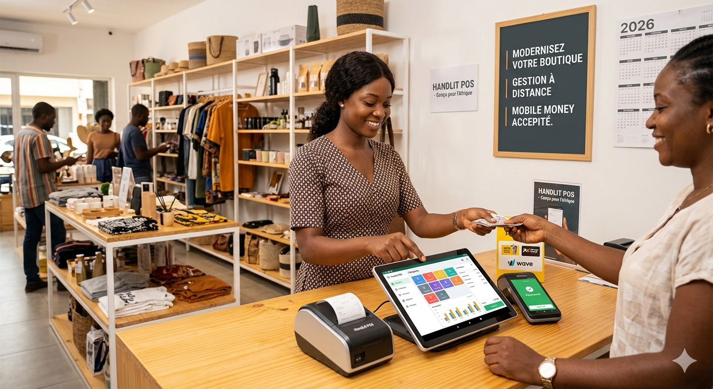 Coupures d'électricité, connexion instable : pourquoi votre logiciel de gestion doit fonctionner hors-ligne au Cameroun